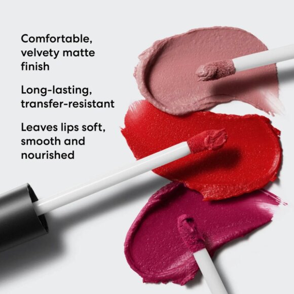 bareMinerals - Mineralist Lasting Matte Liquid Lipstick - Picture 6 of 10